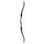 October Mountain Night Ridge ILF Aluminum Riser Recurve Bow 60 in. 35 lb. Realtree Excape RH