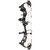 Bear Alaskan XT RTH Bow Package Black/Bottomland Finish 60 lb Draw Weight RH
