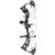Bear Alaskan XT RTH Bow Package Throwback Black Finish 70 lb Draw Weight RH