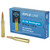 Prvi Partizan .25-06 Remington Rifle 90 grain Hollow Point ammunition