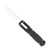 CoBRATec Raptor 3.13" Black OTF Automatic Knife