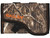 Allen Shotgun Shell Belt Pouch in Mossy Oak Pattern