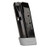 Z9 Pistol Magazine Glock 43 9mm 9rd Powercron Grey Baseplate