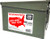 Winchester .45 ACP/Auto USA Ammo Can 230 grain Full Metal Jacket ammunition