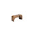 S15 Right-Hand Steel Magazine Catch for Glock 43X/48 Bronze