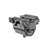 Harris Picatinny Rail Adapter with Tilt and Rotate Function