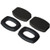L3 Earmuff Ear Cushion and Foam Insert Hygiene Kit
