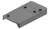 Leupold DeltaPoint Pro Ruger American 45 Dovetail Mount Matte