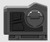 Infitac FMP13 Black Fast Mini Thermal 13mm Optic