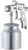 Meiji F210B-S30 Suction Spray Gun with 3.0mm Nozzle - Professional Japanese Engineering