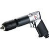 Gison GP-836DY 1/2 inch keyless reversible pneumatic air drill with auxiliary handle