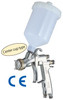 Meiji F410 Gravity Spray Gun & Cup