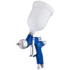 DeVilbiss PROLite Gravity Spray Gun with TE10 High Efficiency Air Cap and 560ml Acetal Cup