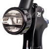 DeVilbiss DV1 Basecoat Spray Gun 1.3mm with B Plus Air Cap NZ