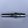 NKC 3/8" Hose Tail Plug Hi-Flo