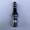 NKC 3/8" Hose Tail Plug Hi-Flo