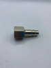 RTC 1/2 inch Female BSP Industrial Interchange Air Plug profile