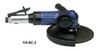 Yoshida 7" Angle Grinder YA-6C-1