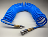 Recoil Air Hose 8mm x 5mm, 9me Long - Hi-flo