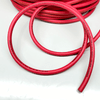 RubberFlex 8mm Multi-Purpose Red Rubber Hose - 5/16 Inch Industrial Air and Water Line Sold Per Metre