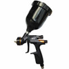 Devilbiss DV1 Gravity Spray Gun & Cup for Clear Coats DV1-C-000-13-C1+