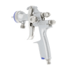 Material connection for SATAjet 1000 K pressure fed spray gun