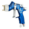 Devilbiss Spralien Reborn Blue Pro Lite Gravity Spray Gun 1.3 + Cup