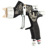 Devilbiss Spralien Reborn Black Pro Lite Gravity Spray Gun 1.3 + Cup