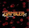 Devilbiss DV1 Gambler Limited Edition Gravity Spray Gun