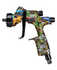 Devilbiss DV1 Gambler Limited Edition Gravity Spray Gun