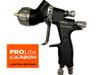 DeVilbiss PROLite Carbon Edition Spray Gun 1.3mm Limited Edition NZ