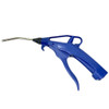 AA-BG4 4 inch pneumatic air duster blow gun with nylon fiber body and brass inlet