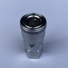 High Flow Euro Profile Air Fitting Interchange Guide NL22SF Stainless Steel