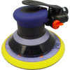 Gison 6" Non/Vac Sander GP-301N6B