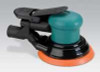 Dynabrade 5" Spirit Cen/Vac Sander 59039