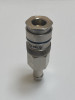 rtc Air Coupler 10mm hose tail - Aro (Higher Flow)