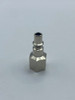 RTC 022 Series Aro 210 Air Plug 1/4 inch Female BSP