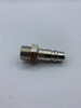 RTC Industrial 1/2 inch Male BSP Quick Release Air Plug Fitting
