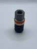 RTC Safety coupler 1/4"F (aro)