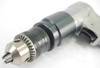 Precision 3/8 inch keyed chuck on Gison GP-835F air tool