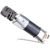 Gison GP-842 Air Punch and Flange Tool for sheet metal fabrication and auto body lap joints.