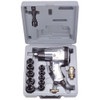 Gison 1/2" Impact Wrench Kit GW-15BK