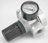 Gison 1/4" Regulator GP-815HB