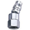 Gison GP-SPN-20PF 1/4 inch Female Hi-Flo Swivel Air Tool Plug Connector
