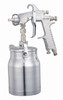 YD-102-2-1.8 Suction Spray Gun with 1.8mm Nozzle and 1L Aluminum Cup