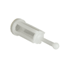 YD-303-1 Gravity Feed Paint Filter for Spray Guns - Fine Mesh Strainer