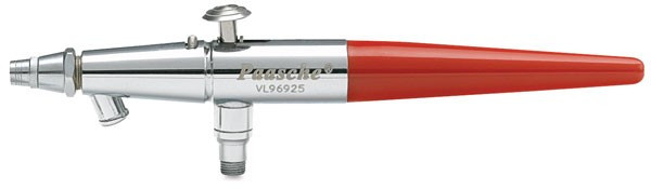 Paasche VL-SET Airbrush Set Double Action, Internal Mix