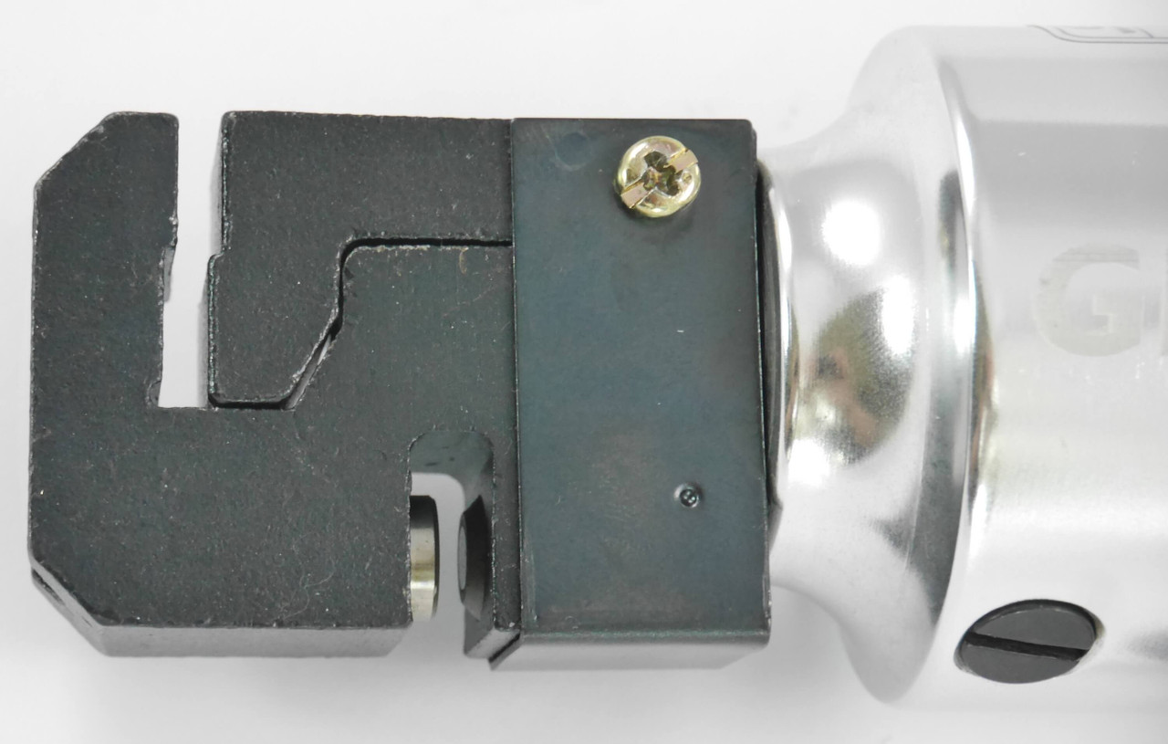 Gison Air Punch/Flange Tool GP842H8 Albany Air Limited