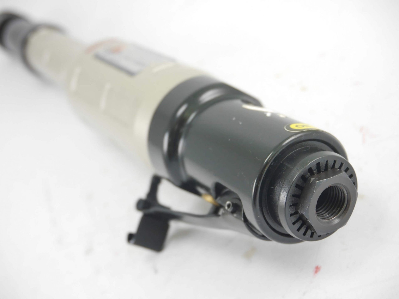 Gison Air Extended Die Grinder GP824EF Albany Air Limited