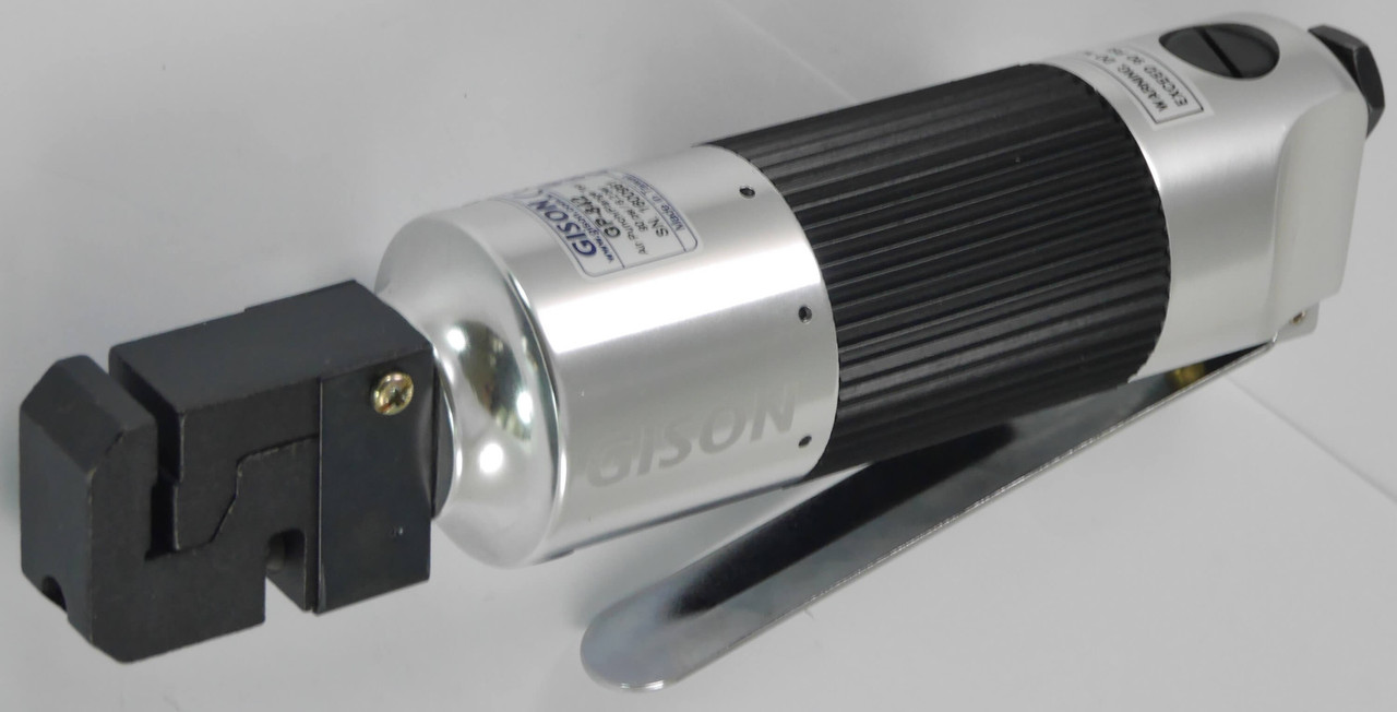 Gison Air Punch/Flange Tool GP842 Albany Air Limited